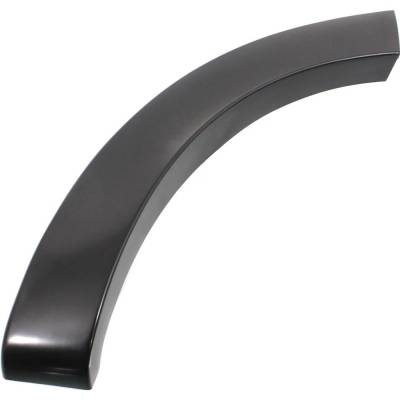 New Left Rear Fender Trim Compatible With Ford Explorer Xlt 6 Cyl 4.0L Explorer Eddie Bauer 6 Cyl
