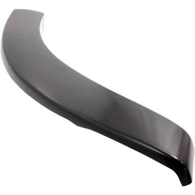 Rareelectrical - New Left Rear Fender Trim Compatible With Ford Explorer Xlt 6 Cyl 4.0L Explorer Eddie Bauer 6 Cyl - Image 3