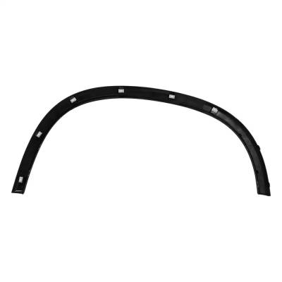 Rareelectrical - New Left Front Fender Trim Compatible With Gmc Acadia Sle 6 Cyl 3.6L Acadia Slt 6 Cyl 3.6L Acadia - Image 5