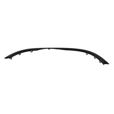 Rareelectrical - New Left Front Fender Trim Compatible With Gmc Acadia Sle 6 Cyl 3.6L Acadia Slt 6 Cyl 3.6L Acadia - Image 6