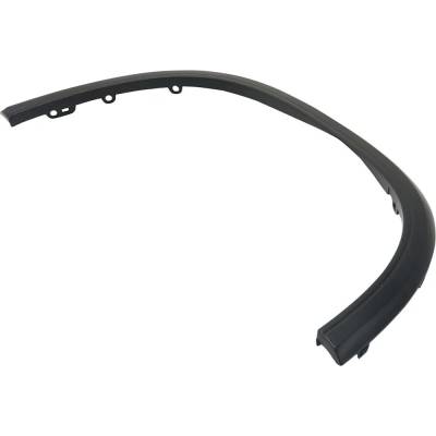 Rareelectrical - New Right Front Fender Trim Compatible With Gmc Acadia Denali Acadia Sl Acadia Sle Acadia Slt - Image 3