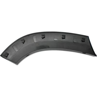 Rareelectrical - New Left Rear Fender Trim Compatible With Toyota Rav4 Base 6 Cyl 3.5L Rav4 Limited 4 Cyl 2.5L Rav4 - Image 5