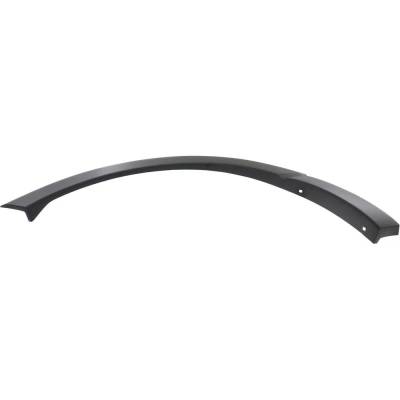 Rareelectrical - New Right Rear Fender Trim Compatible With Ford Expedition King Ranch Expedition Xlt Expedition Ssv - Image 4