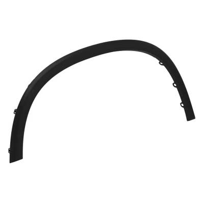 Rareelectrical - New Left Front Fender Trim Compatible With Gmc Acadia Sle 6 Cyl 3.6L Acadia Denali 6 Cyl 3.6L Acadia - Image 2