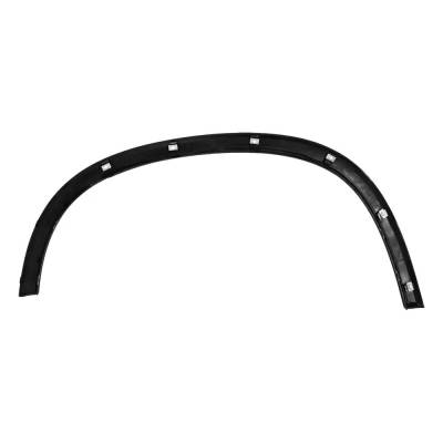 Rareelectrical - New Right Front Fender Trim Compatible With Gmc Acadia Sl 6 Cyl 3.6L Acadia Sle 6 Cyl 3.6L Acadia - Image 5