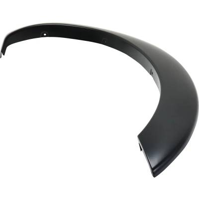 Rareelectrical - New Right Front Fender Trim Compatible With Ford F-350 Super Duty Xl F-250 Super Duty Xlt F-350 - Image 3