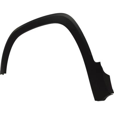 Rareelectrical - New Left Front Fender Trim Compatible With Gmc Terrain Denali 4 Cyl 1.5L Terrain Denali 4 Cyl 2.0L - Image 2