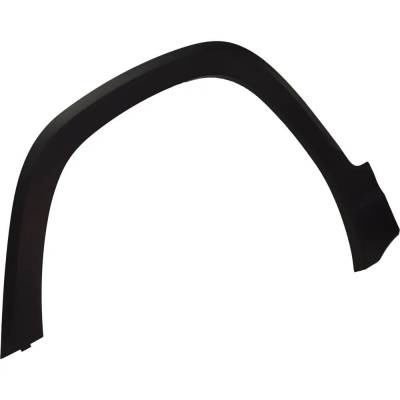 Rareelectrical - New Left Front Fender Trim Compatible With Gmc Terrain Denali 4 Cyl 1.5L Terrain Denali 4 Cyl 2.0L - Image 3