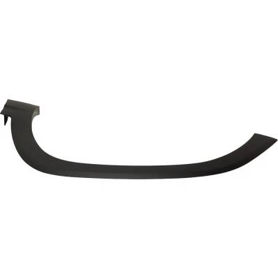 Rareelectrical - New Left Front Fender Trim Compatible With Gmc Terrain Denali 4 Cyl 1.5L Terrain Denali 4 Cyl 2.0L - Image 4