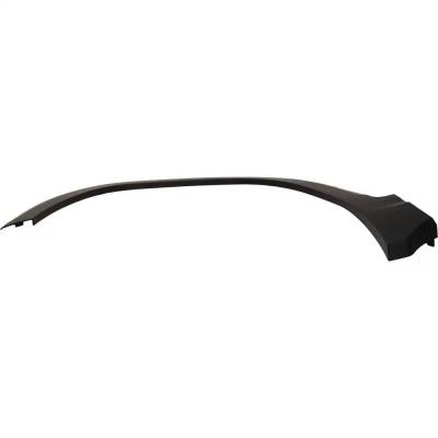 Rareelectrical - New Left Front Fender Trim Compatible With Gmc Terrain Denali 4 Cyl 1.5L Terrain Denali 4 Cyl 2.0L - Image 6