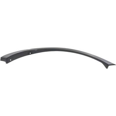 Rareelectrical - New Left Rear Fender Trim Compatible With Ford Expedition Eddie Bauer Expedition Limited Expedition - Image 4