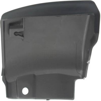 Rareelectrical - New Rear Fender Trim Compatible With Toyota Rav4 Sport 4 Cyl 2.5L Rav4 Base 4 Cyl 2.5L Rav4 Limited - Image 4