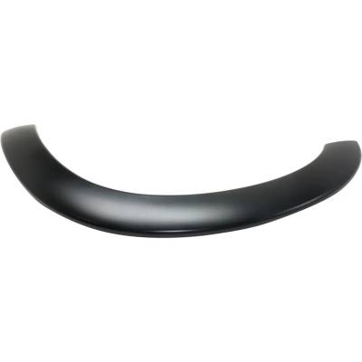 Rareelectrical - New Left Front Fender Trim Compatible With Ford F-250 Super Duty Xlt F-350 Super Duty Lariat F-250 - Image 6