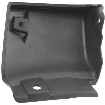 Rareelectrical - New Rear Fender Trim Compatible With Toyota Rav4 Sport 4 Cyl 2.5L Rav4 Base 4 Cyl 2.4L Rav4 Limited - Image 5