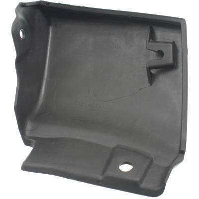 Rareelectrical - New Left Rear Fender Trim Compatible With Toyota Rav4 Limited 4 Cyl 2.5L Rav4 Sport 6 Cyl 3.5L Rav4 - Image 5