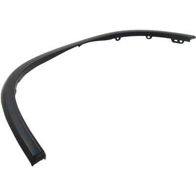 Rareelectrical - New Right Front Fender Trim Compatible With Gmc Acadia Slt Acadia Sle Acadia Denali Acadia Sl - Image 2