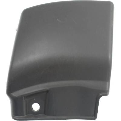 New Left Rear Fender Trim Compatible With Toyota Rav4 Sport 6 Cyl 3.5L Rav4 Base 6 Cyl 3.5L Rav4