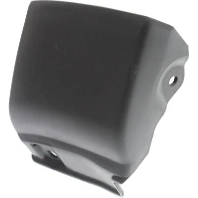 Rareelectrical - New Left Rear Fender Trim Compatible With Toyota Rav4 Sport 6 Cyl 3.5L Rav4 Base 6 Cyl 3.5L Rav4 - Image 2