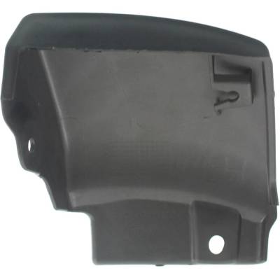 Rareelectrical - New Left Rear Fender Trim Compatible With Toyota Rav4 Sport 6 Cyl 3.5L Rav4 Base 6 Cyl 3.5L Rav4 - Image 4