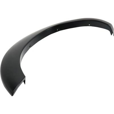 Rareelectrical - New Left Front Fender Trim Compatible With Ford F-350 Super Duty Xl F-250 Super Duty Xl F-350 Super - Image 2