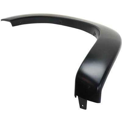 Rareelectrical - New Left Front Fender Trim Compatible With Ford F-350 Super Duty Xl F-250 Super Duty Xl F-350 Super - Image 3