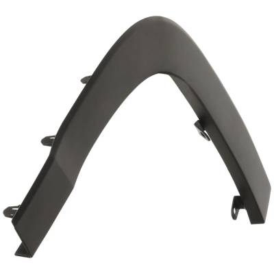 Rareelectrical - New Left Rear Fender Trim Compatible With Toyota Highlander Hybrid Le 6 Cyl 3.5L Highlander Hybrid - Image 8