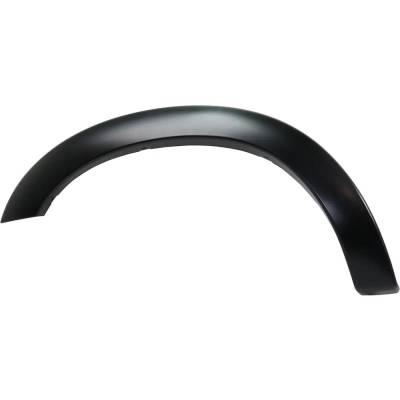 New Left Front Fender Trim Compatible With Ford F-350 Super Duty Platinum F-250 Super Duty King
