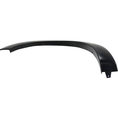 Rareelectrical - New Left Front Fender Trim Compatible With Ford F-350 Super Duty Platinum F-250 Super Duty King - Image 4