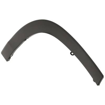 Rareelectrical - New Left Rear Fender Trim Compatible With Toyota Highlander Xle 6 Cyl 3.5L Highlander Hybrid Limited - Image 2