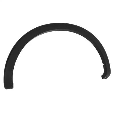 Rareelectrical - New Left Rear Fender Trim Compatible With Ford F-150 Fx4 8 Cyl 5.0L F-150 Stx 8 Cyl 4.6L F-150 Xl 6 - Image 2