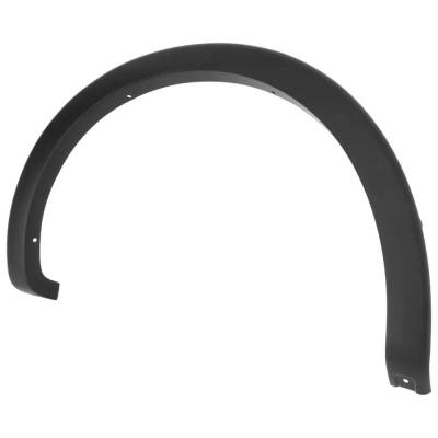 Rareelectrical - New Left Rear Fender Trim Compatible With Ford F-150 Fx4 8 Cyl 5.0L F-150 Stx 8 Cyl 4.6L F-150 Xl 6 - Image 4