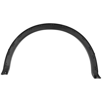 Rareelectrical - New Left Rear Fender Trim Compatible With Ford F-150 Fx4 8 Cyl 5.0L F-150 Stx 8 Cyl 4.6L F-150 Xl 6 - Image 5