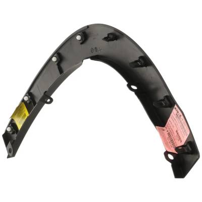 Rareelectrical - New Left Rear Fender Trim Compatible With Toyota Highlander Limited 6 Cyl 3.5L Highlander Limited - Image 7