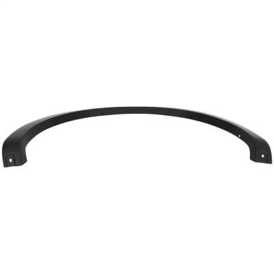 Rareelectrical - New Left Rear Fender Trim Compatible With Ford F-150 Lariat 6 Cyl 3.5L F-150 Fx4 6 Cyl 3.5L F-150 Xl - Image 7