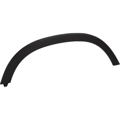 Rareelectrical - New Left Rear Fender Trim Compatible With Chevrolet Trax Ltz Trax Ls Trax Premier Trax Lt 2013-2022 - Image 2