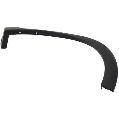 Rareelectrical - New Right Front Fender Trim Compatible With Hyundai Santa Fe Sport Premium 4 Cyl 2.4L Santa Fe Sport - Image 3