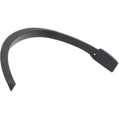 Rareelectrical - New Right Rear Fender Trim Compatible With Honda Cr-V Lx Cr-V Ex Cr-V Se Cr-V Ex-L 2007-2011 By - Image 3