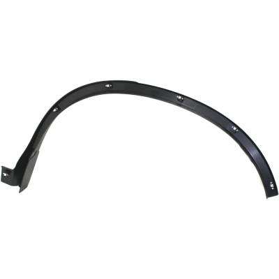 Rareelectrical - New Right Rear Fender Trim Compatible With Honda Cr-V Lx Cr-V Ex Cr-V Se Cr-V Ex-L 2007-2011 By - Image 5
