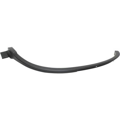 Rareelectrical - New Right Rear Fender Trim Compatible With Honda Cr-V Ex-L Cr-V Ex Cr-V Lx Cr-V Se 2007-2011 By - Image 4