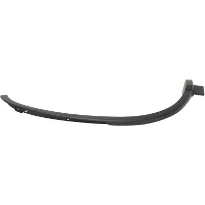 Rareelectrical - New Left Rear Fender Trim Compatible With Honda Cr-V Ex Cr-V Se Cr-V Lx Cr-V Ex-L 2007-2011 By - Image 4
