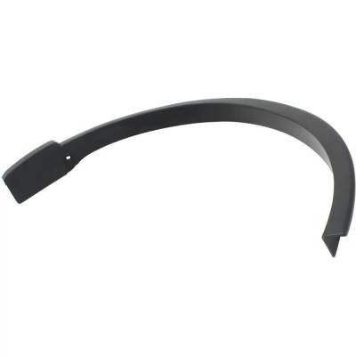 Rareelectrical - New Left Rear Fender Trim Compatible With Honda Cr-V Se Cr-V Lx Cr-V Ex Cr-V Ex-L 2007-2011 By - Image 2