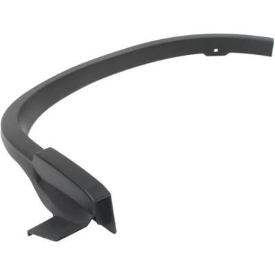Rareelectrical - New Left Rear Fender Trim Compatible With Honda Cr-V Se Cr-V Lx Cr-V Ex Cr-V Ex-L 2007-2011 By - Image 3