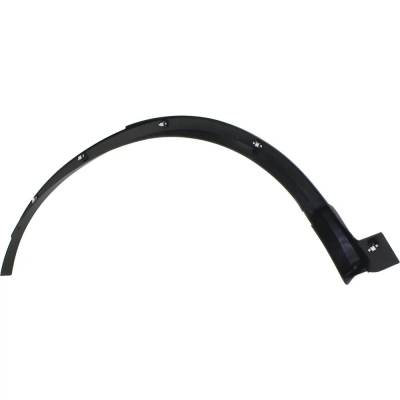 Rareelectrical - New Left Rear Fender Trim Compatible With Honda Cr-V Lx Cr-V Se Cr-V Ex Cr-V Ex-L 2007-2011 By - Image 5