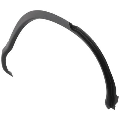 Rareelectrical - New Left Rear Fender Trim Compatible With Honda Cr-V Ex Cr-V Touring Cr-V Lx Cr-V Se Cr-V Ex-L - Image 2