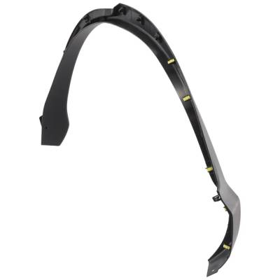 Rareelectrical - New Left Rear Fender Trim Compatible With Honda Cr-V Ex Cr-V Touring Cr-V Lx Cr-V Se Cr-V Ex-L - Image 7