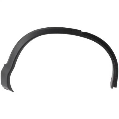 New Left Rear Fender Trim Compatible With Honda Cr-V Lx Cr-V Ex-L Cr-V Touring Cr-V Ex Cr-V Se