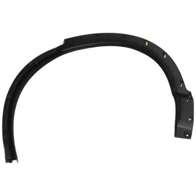 Rareelectrical - New Left Rear Fender Trim Compatible With Honda Cr-V Lx Cr-V Ex-L Cr-V Touring Cr-V Ex Cr-V Se - Image 5