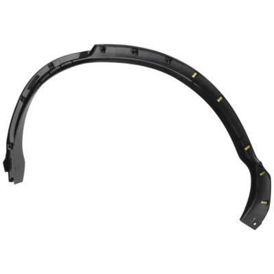 Rareelectrical - New Left Rear Fender Trim Compatible With Honda Cr-V Lx Cr-V Ex-L Cr-V Touring Cr-V Ex Cr-V Se - Image 6