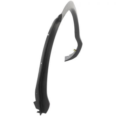 Rareelectrical - New Left Rear Fender Trim Compatible With Honda Cr-V Se Cr-V Lx Cr-V Ex Cr-V Touring Cr-V Ex-L - Image 8