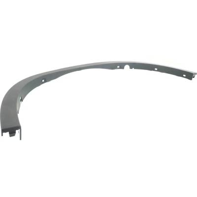 Rareelectrical - New Left Rear Fender Trim Compatible With Bmw X5 Xdrive50i X5 Sdrive35i X5 Xdrive35i X5 Xdrive40e X5 - Image 3